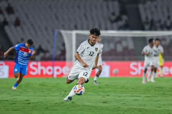 Jelang Timnas Indonesia...