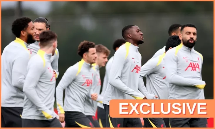 Dinasti Baru di Anfield,...