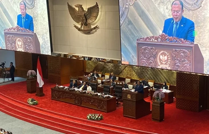 3 Jemaah Haji Belum...