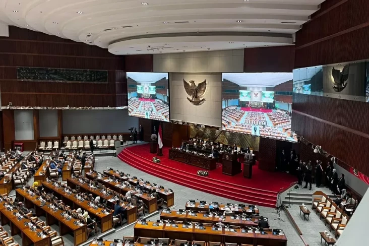 Tok! RUU Haji dan Umrah...