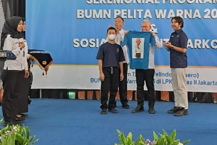 Hari Anak Nasional 2025,...