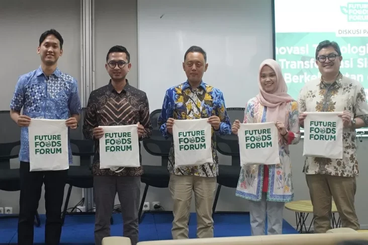 SGU Dorong Pengembangan...