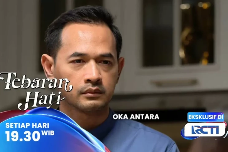 Sinopsis Layar Drama...