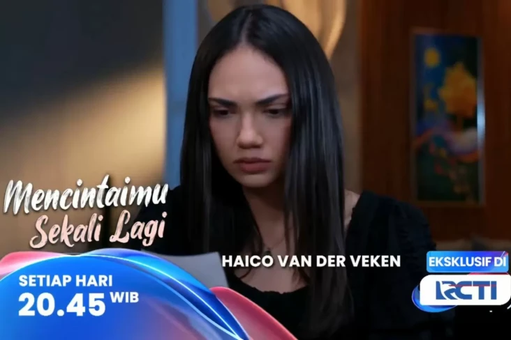 Sinopsis Layar Drama...