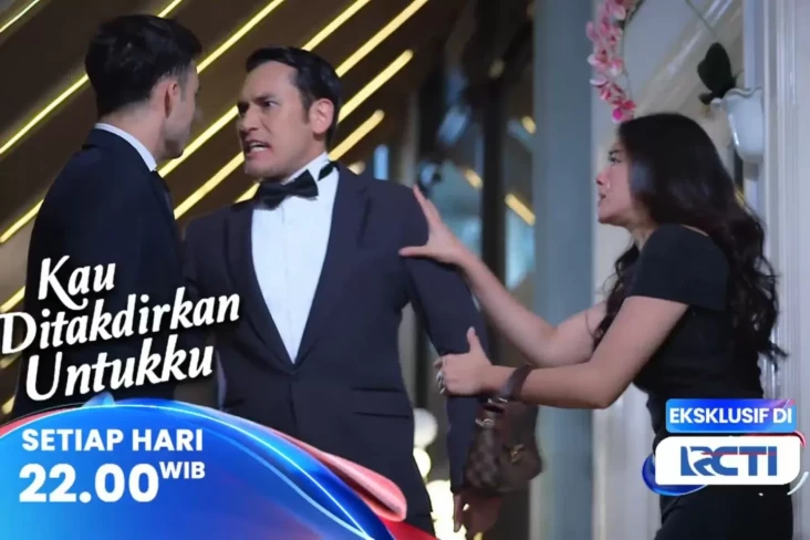 Sinopsis Layar Drama...