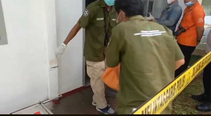 Kompolnas Sebut Ada...