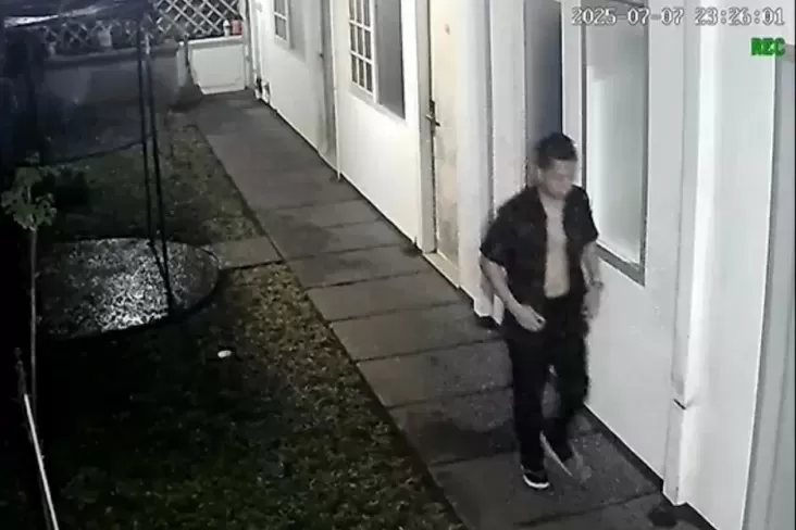 Fakta Terbaru, Wajah...