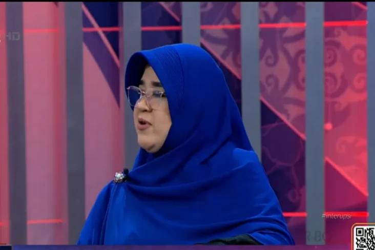 Jadi Terlapor Kasus...