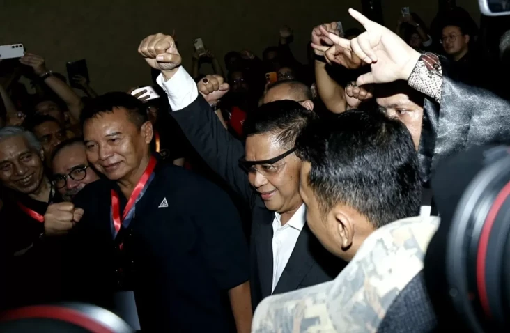 Rangkuman Sidang Vonis...