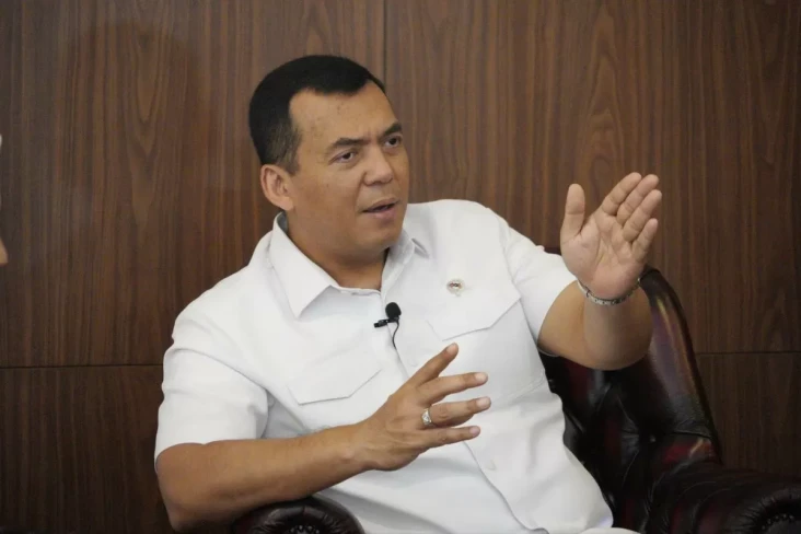 Kementerian IMIPAS Umumkan...