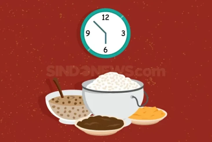 4 Makanan Penyebab Kesemutan,...