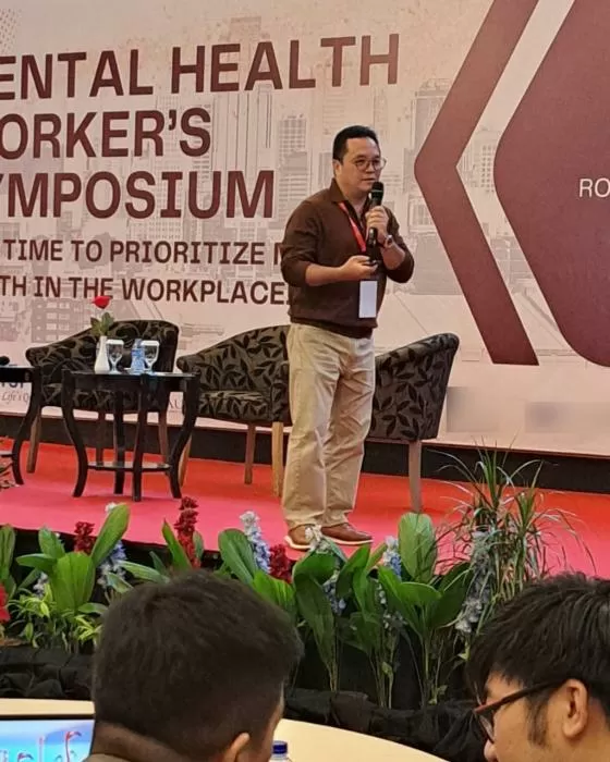 Jangan Tunda Penanganan!...