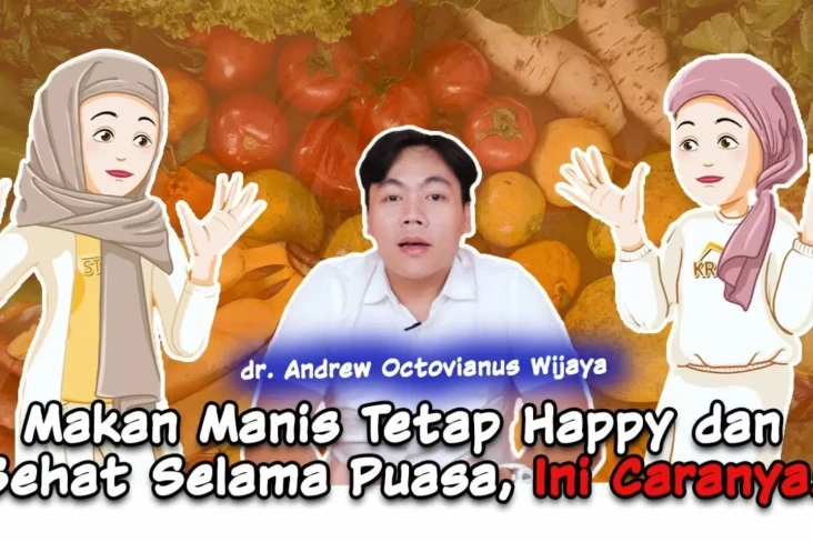 Buka Puasa Enak tapi...