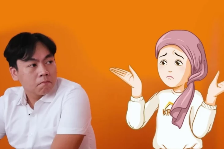 Buka Puasa Nggak Harus...