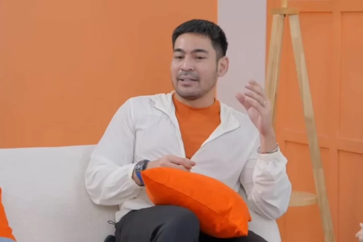 Bukan Musuh! Ini Alasan...