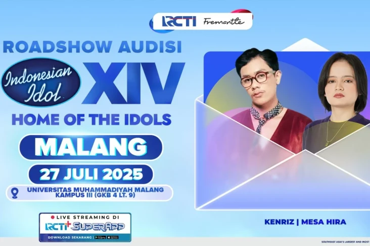 Saatnya Arek Malang...