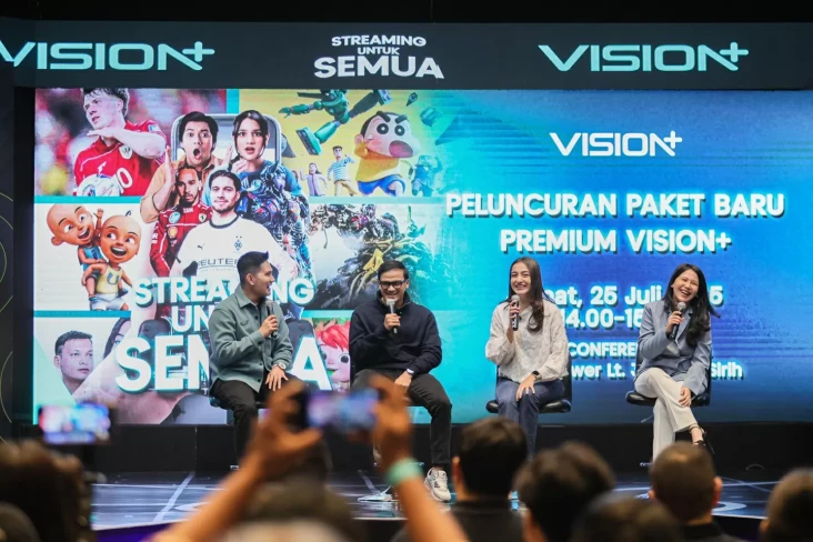 Amanda Lucson Sambut...