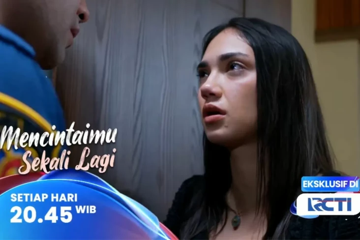 Sinopsis Layar Drama...