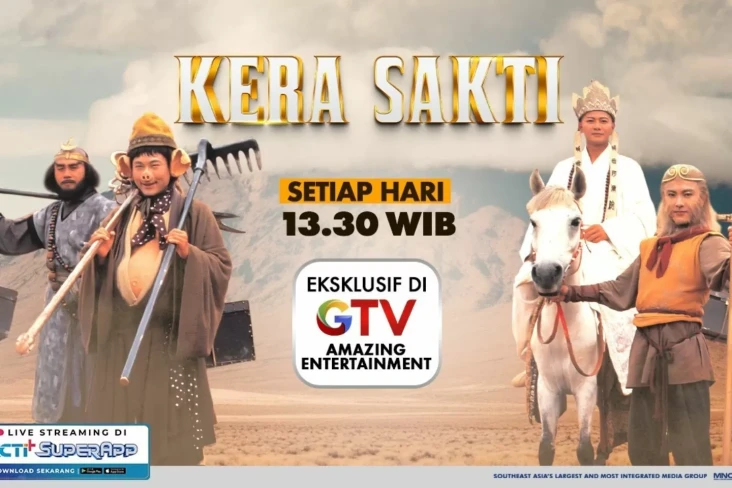 Ujian Terus Berdatangan,...