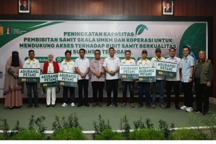 HIPMI Sultra dan SPKS...