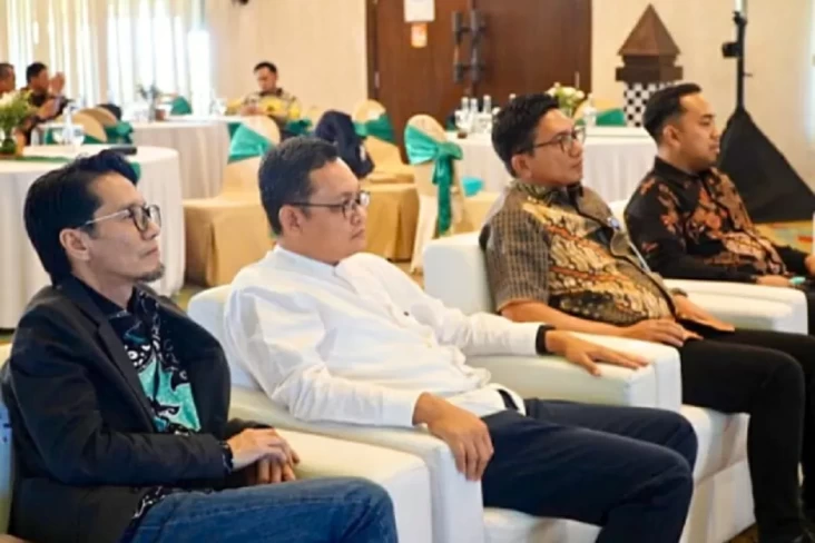 Pacu Ekonomi Lokal,...