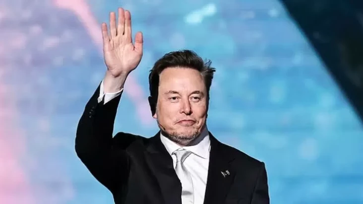 Elon Musk Bakal Hidupkan...