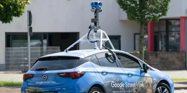 Google Menangkan Gugatan...