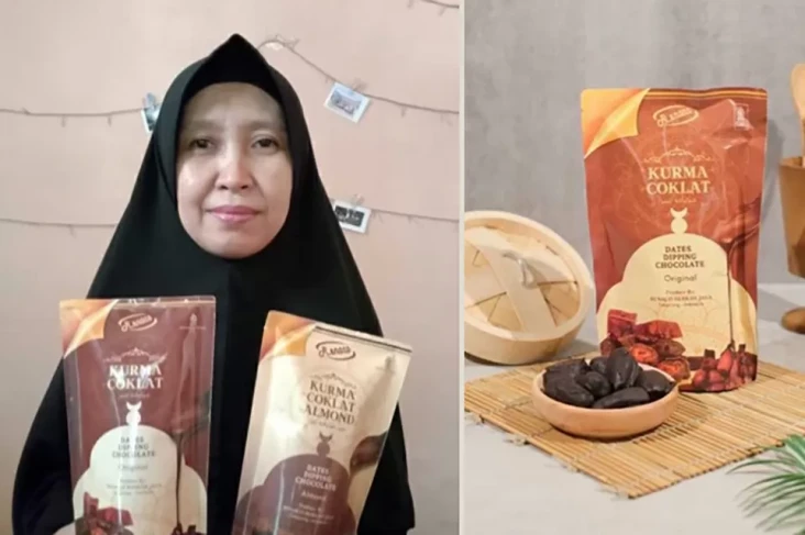 Kisah Sukses UMKM Kuliner...