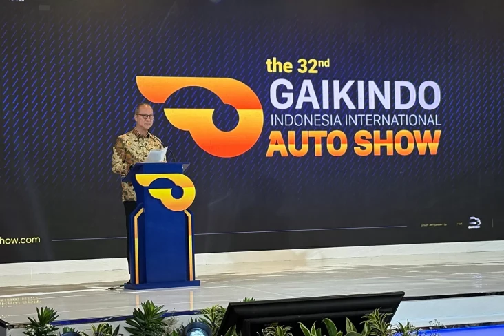 Amerika Banyak Minta,...