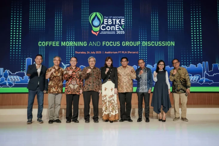 Indonesia Siap Jadi...