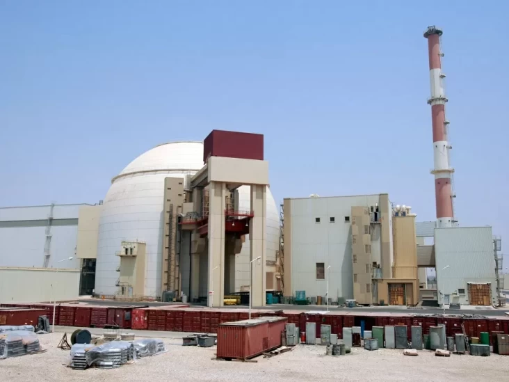 IAEA Bersikeras Inspekturnya...
