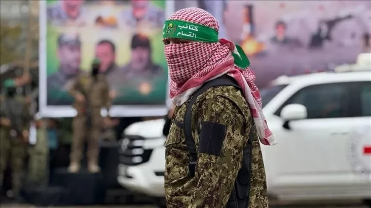 Hamas Menyambut Baik...