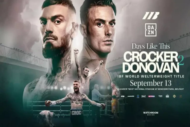 Jadwal Tinju Dunia Lewis...