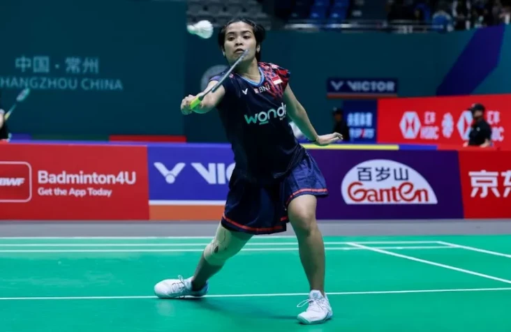 Hasil China Open 2025:...
