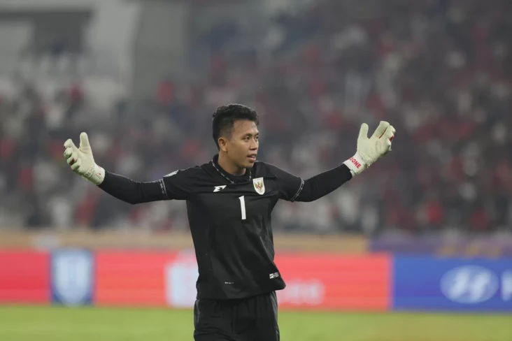 Timnas Indonesia U-23...