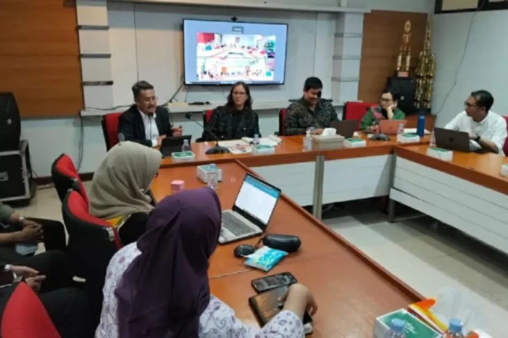 Waketum Partai Perindo:...