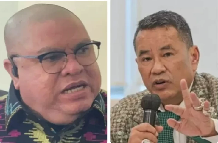 Razman Nasution Ungkap...