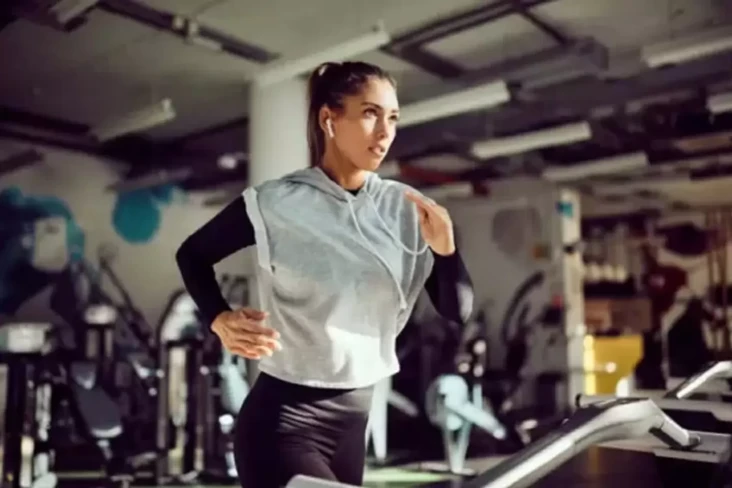 Mau Nge-Gym? Ini 4 Tips...