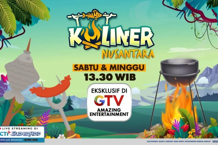Anak-anak Ini Kompak...