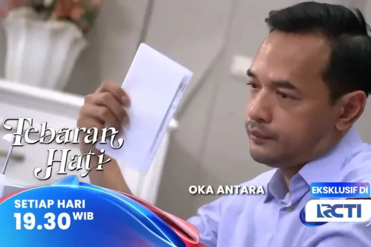 Sinopsis Layar Drama...