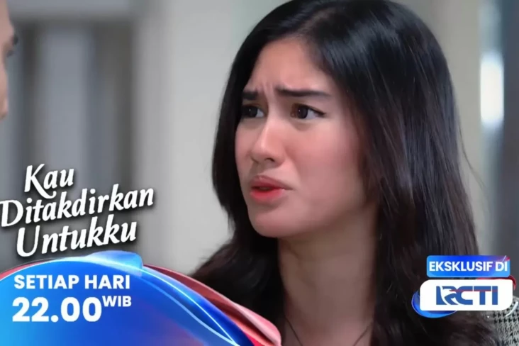Sinopsis Layar Drama...
