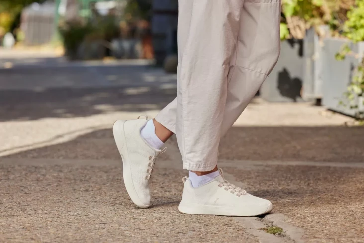 Ini Rekomendasi Sepatu...