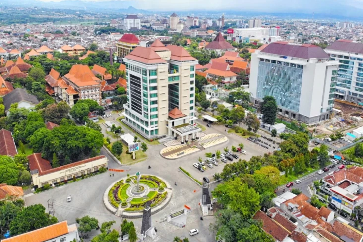 Jurusan yang Dibutuhkan...