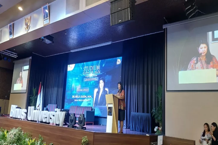 Dukung Industri Kreatif...