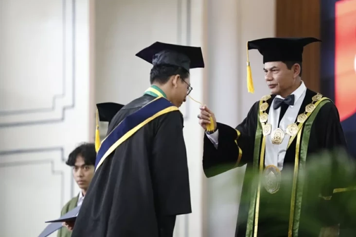 Mahasiswa UPN Yogyakarta...