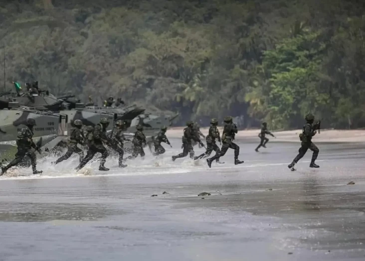 Mengapa Thailand Yakin...