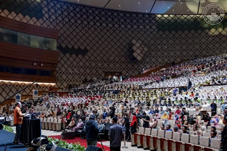 3 Alasan Rakyat Malaysia...