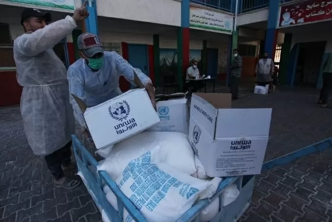Israel Hancurkan Lebih...