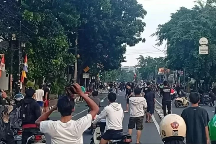 Rano Karno Ungkap Tawuran...