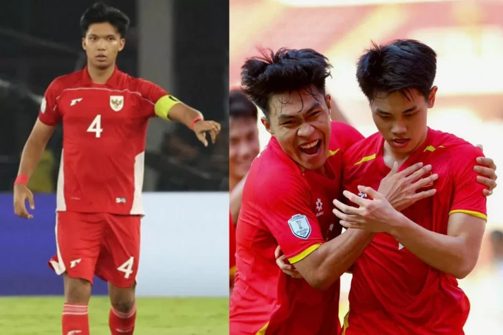 Perbandingan Kekuatan...